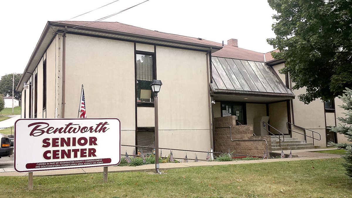 Bentleyville library celebrating 75th year ObserverReporter